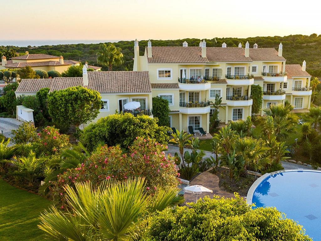 impressie Appartementen Presa de Moura