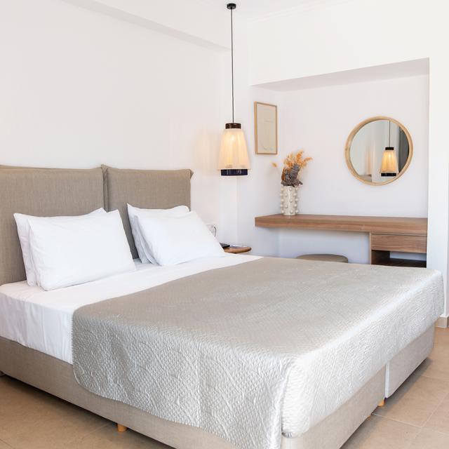 Hotel Atlantis Beach all inclusive