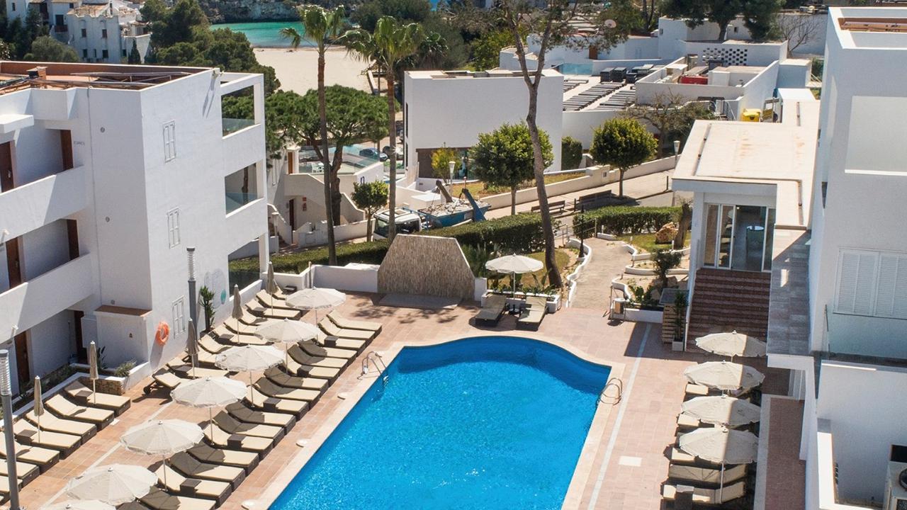 MarSenses Ferrera Blanca Hotel Family impressie