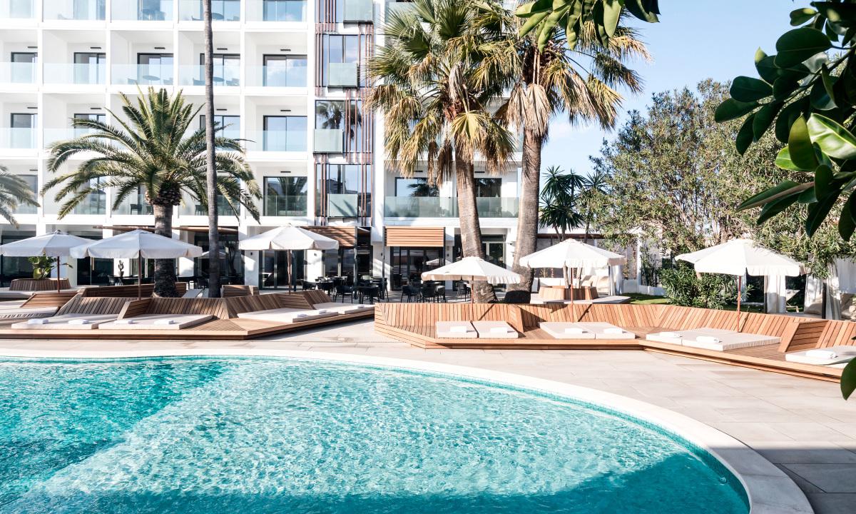 impressie Bordoy Alcudia Port Suites