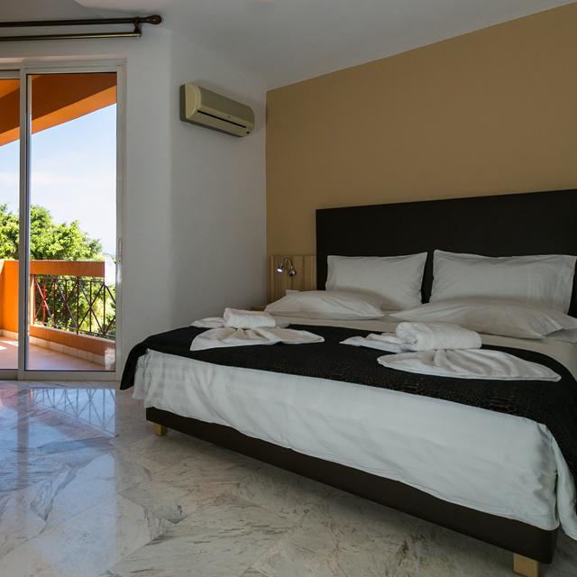 Hotel Elotia, Chania Agioi Apostoloi foto 6