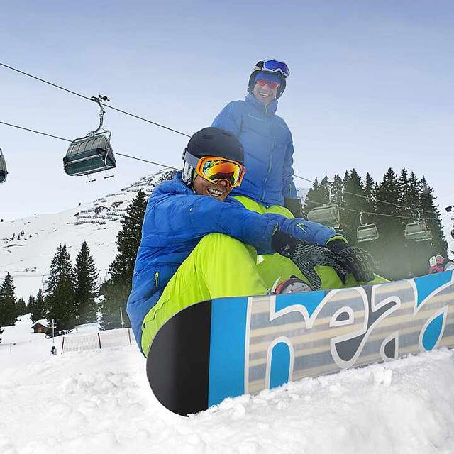 Robinson Alpenrose Zürs - Afbeelding 15