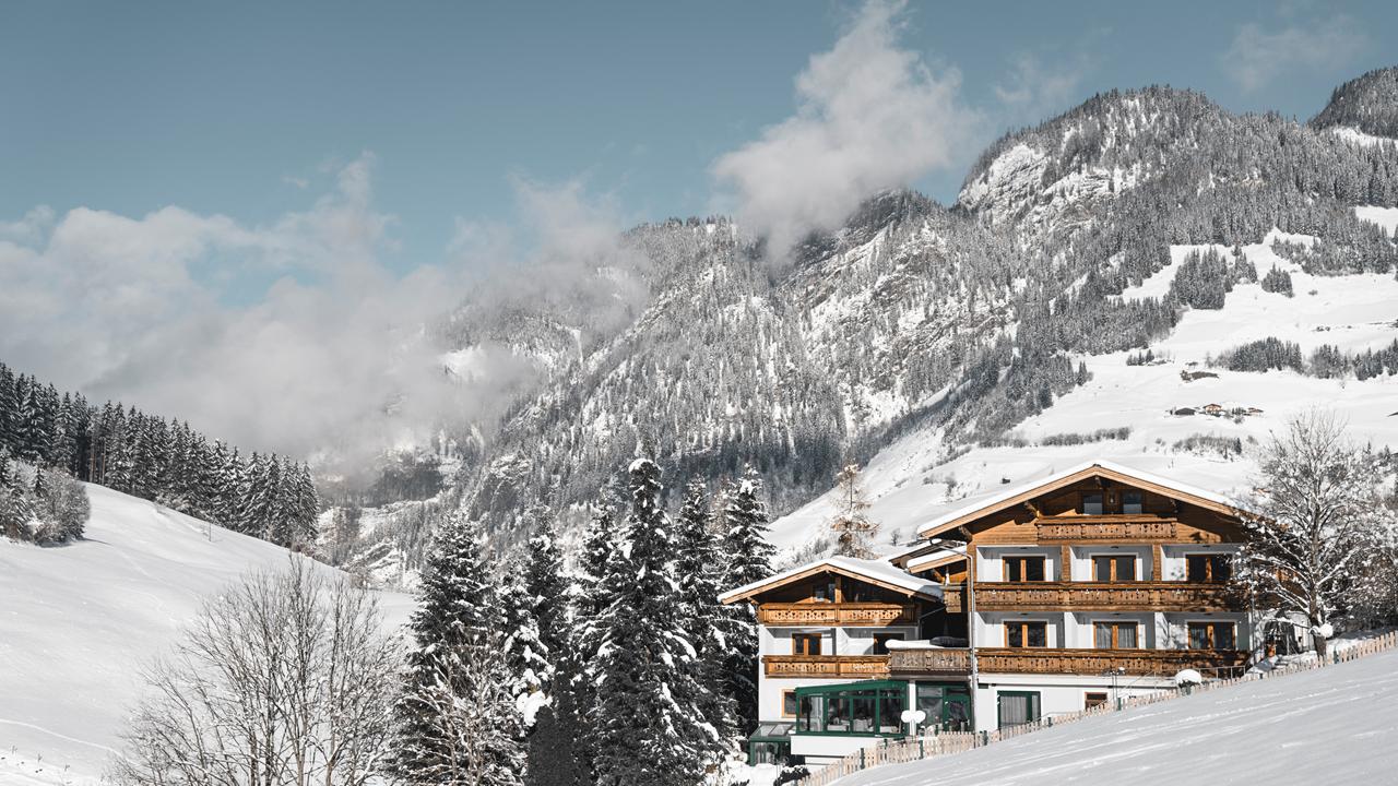 impressie Hotel Fichtenhof