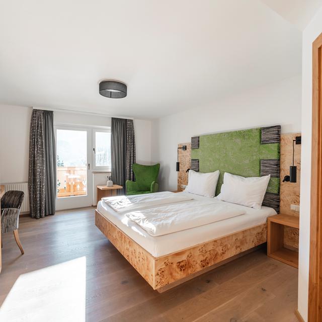 Hotel Fichtenhof - Afbeelding 12