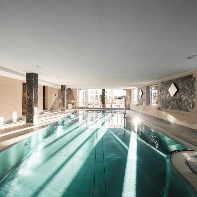 Hotel Fichtenhof - Afbeelding 9