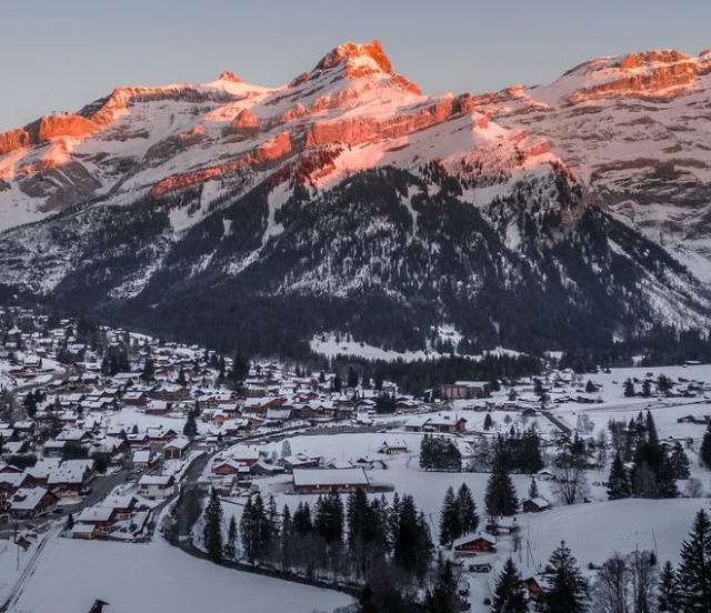 Hotel Les Sources - Afbeelding 12