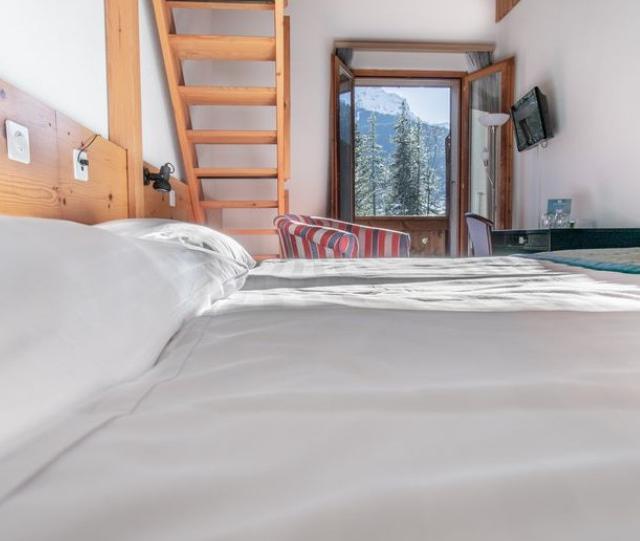 Hotel Les Sources - Afbeelding 6