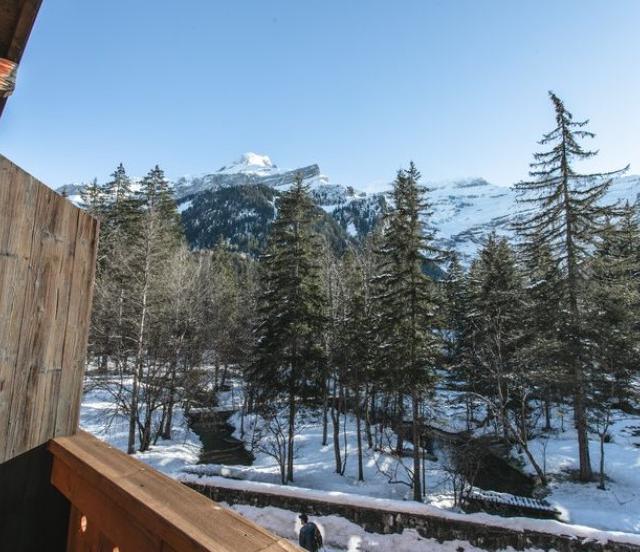 Hotel Les Sources - Afbeelding 7