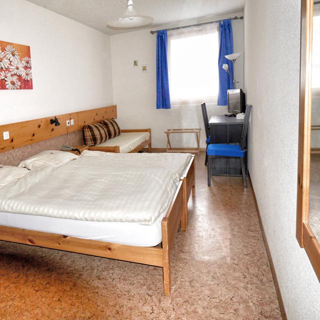 Hotel Les Sources - Afbeelding 9