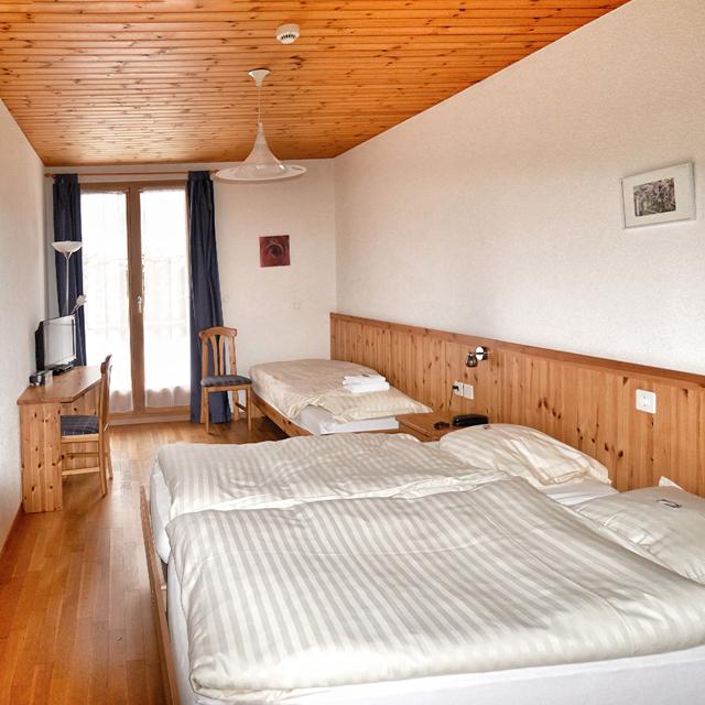 Hotel Les Sources - Afbeelding 8