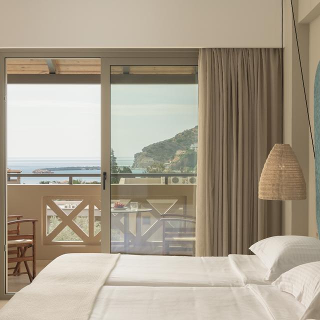 Hotel Paralos Irini Mare