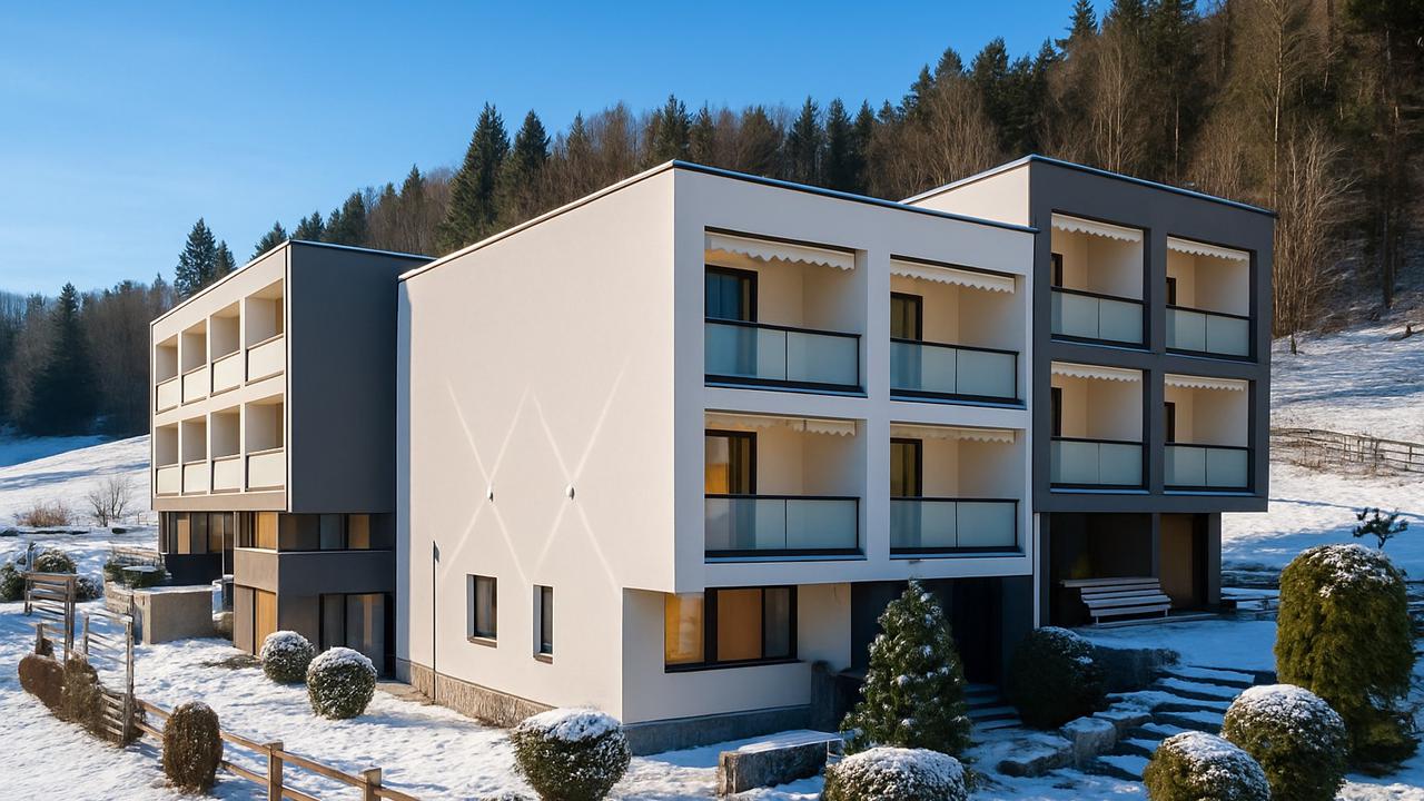 impressie Hotel Garden 