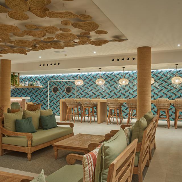 Cala San Miguel Ibiza Resort, Curio by Hilton adults only