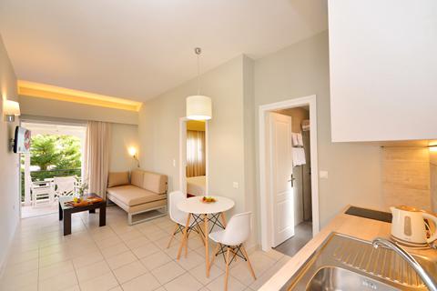 Aparthotel Theoxenia – foto 2