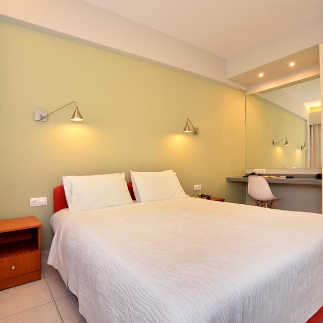 Aparthotel Theoxenia, Chrani foto 6