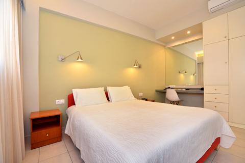 Aparthotel Theoxenia – foto 3