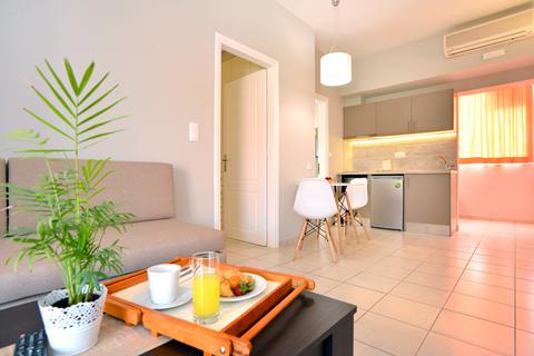 Aparthotel Theoxenia – foto 4
