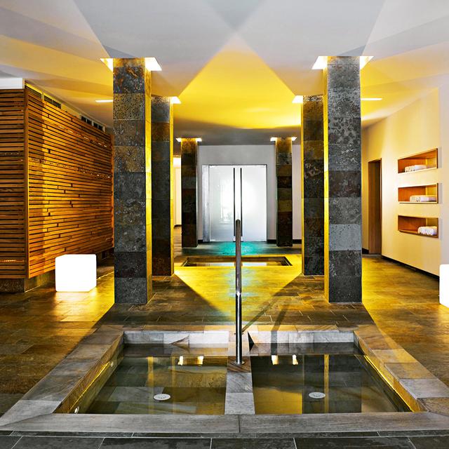 Falkensteiner Hotel & Spa Carinzia in Hermagor - foto 12