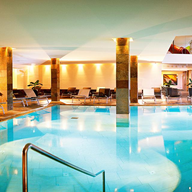 Falkensteiner Hotel & Spa Carinzia in Hermagor - foto 9
