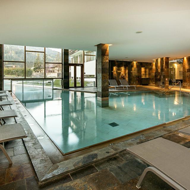 Falkensteiner Hotel & Spa Carinzia in Hermagor - foto 10
