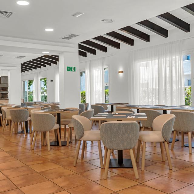 Hotel Palia Dolce Farniente