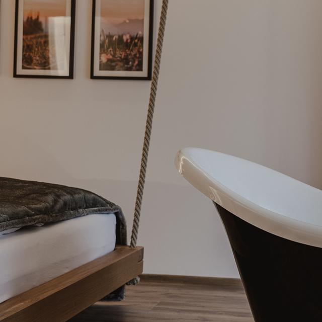 Aparthotel Lieblingsplatz´l Gastein - Afbeelding 18