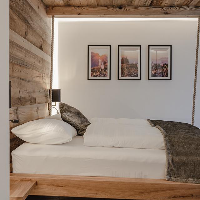 Aparthotel Lieblingsplatz´l Gastein - Afbeelding 16