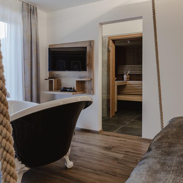 Aparthotel Lieblingsplatz´l Gastein - Afbeelding 17
