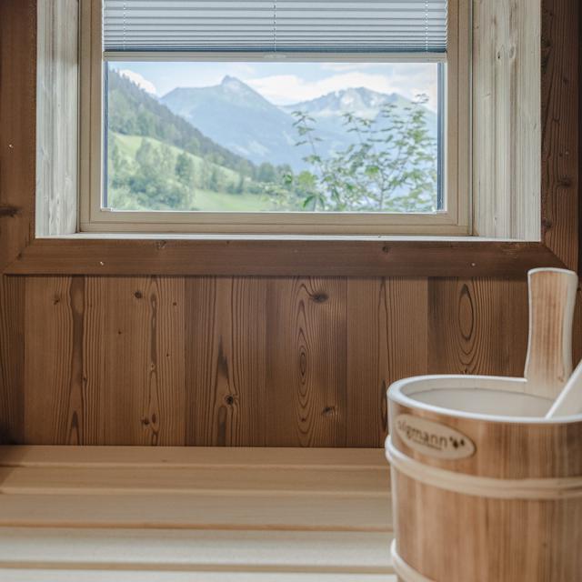 Aparthotel Lieblingsplatz´l Gastein - Afbeelding 20