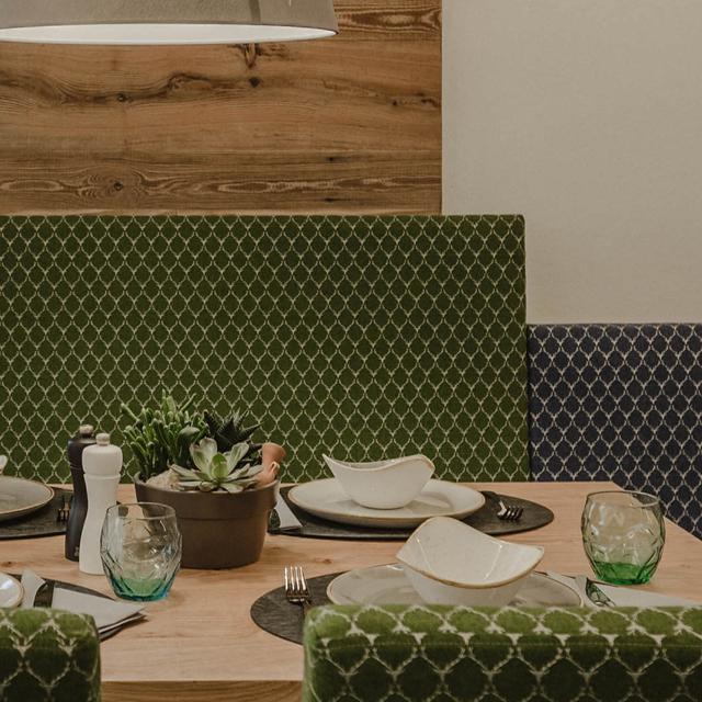 Aparthotel Lieblingsplatz´l Gastein - Afbeelding 14