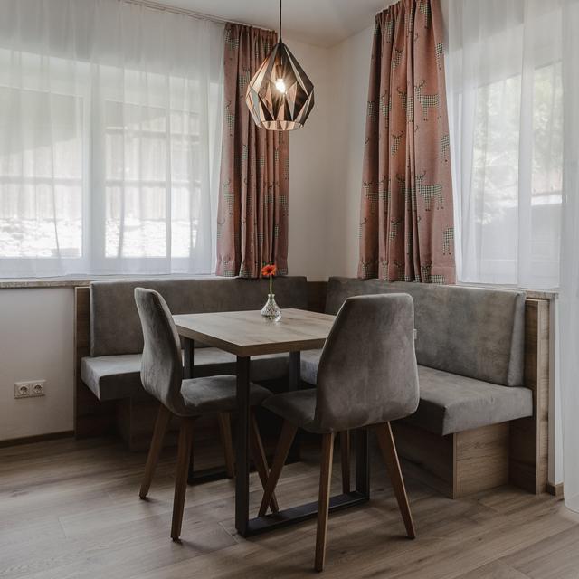 Aparthotel Lieblingsplatz´l Gastein - Afbeelding 19