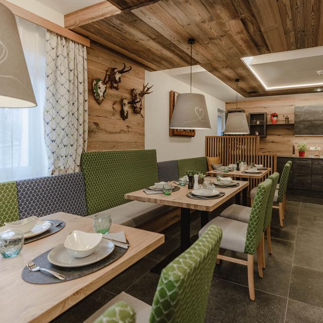 Aparthotel Lieblingsplatz´l Gastein - Afbeelding 13