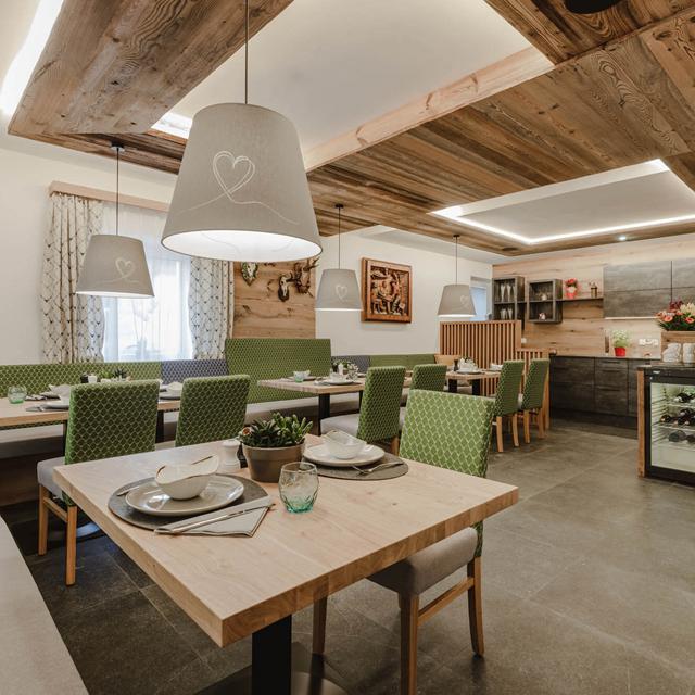 Aparthotel Lieblingsplatz´l Gastein - Afbeelding 11
