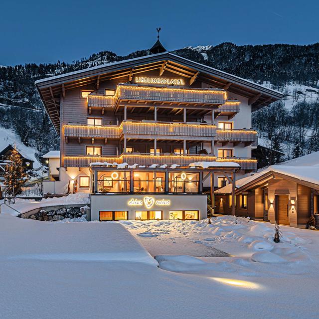aparthotel-lieblingsplatzl-gastein