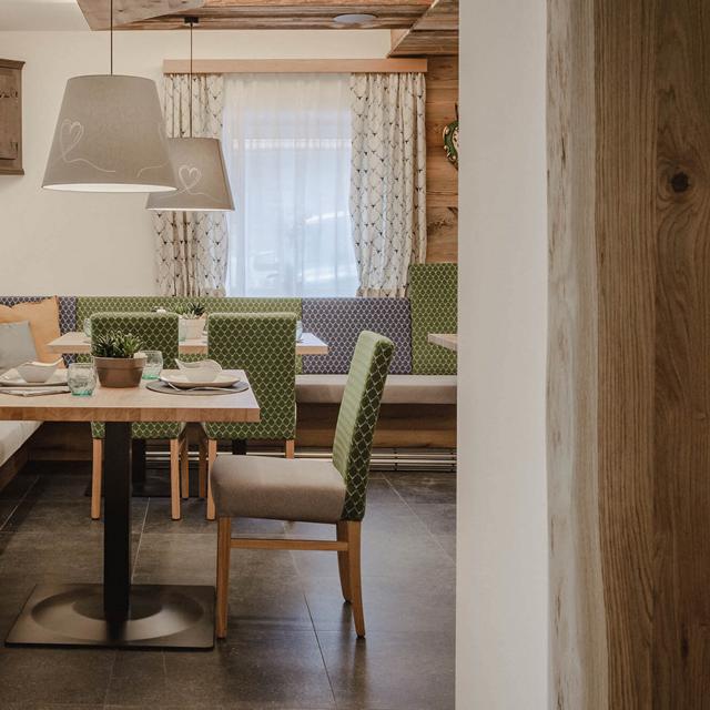 Aparthotel Lieblingsplatz´l Gastein - Afbeelding 10