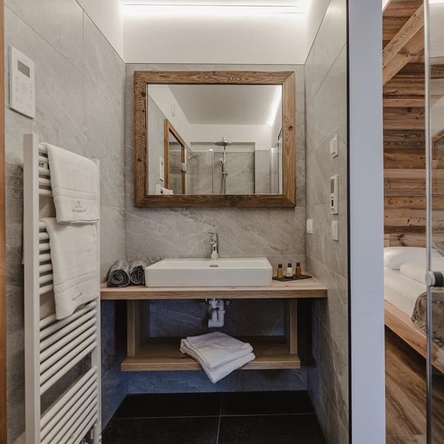 Aparthotel Lieblingsplatz´l Gastein - Afbeelding 9