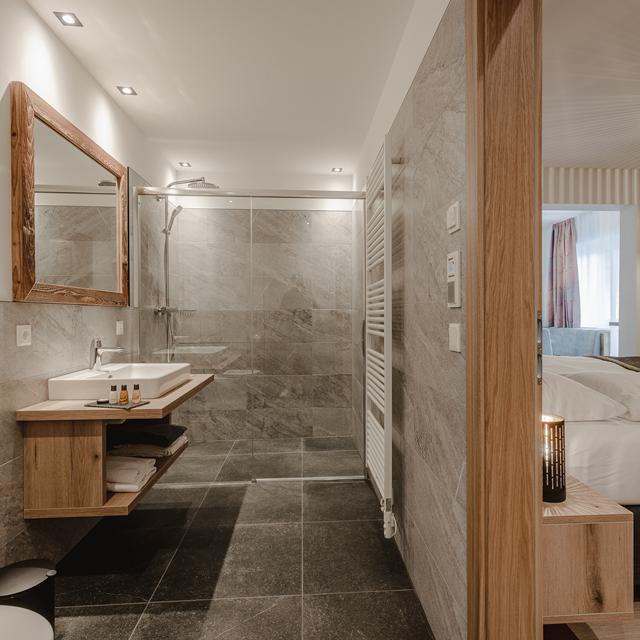 Aparthotel Lieblingsplatz´l Gastein - Afbeelding 8