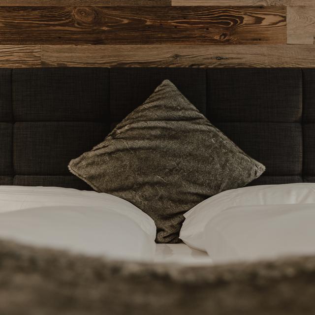 Aparthotel Lieblingsplatz´l Gastein - Afbeelding 7
