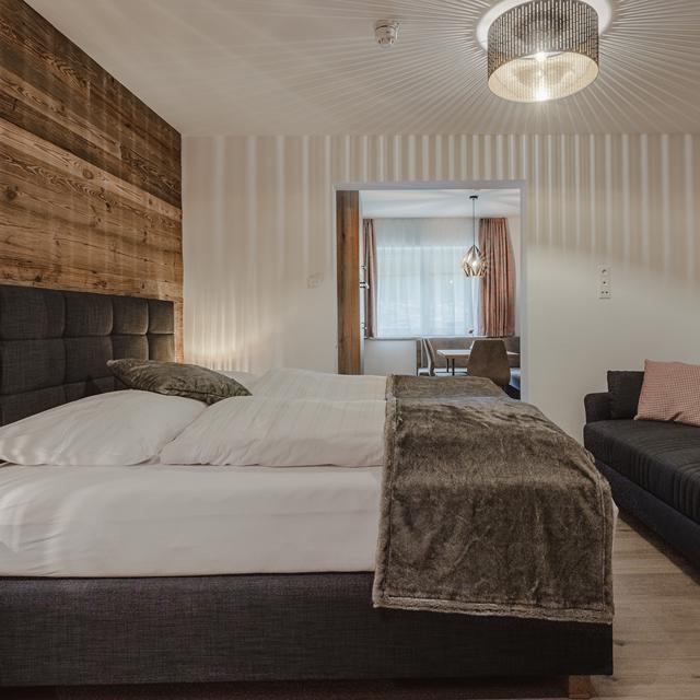 Aparthotel Lieblingsplatz´l Gastein - Afbeelding 6
