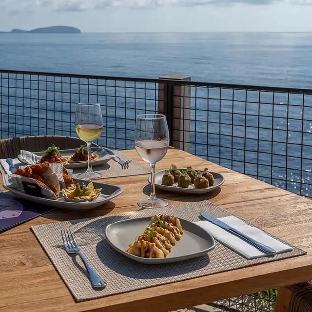 FERGUS Style Punta Arabi