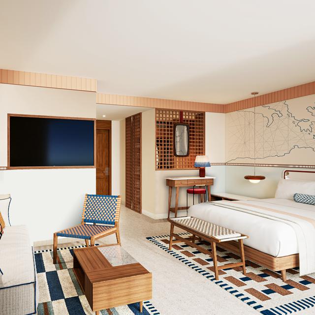 Vasia Resort & Spa Sissi Crete, by Marriott