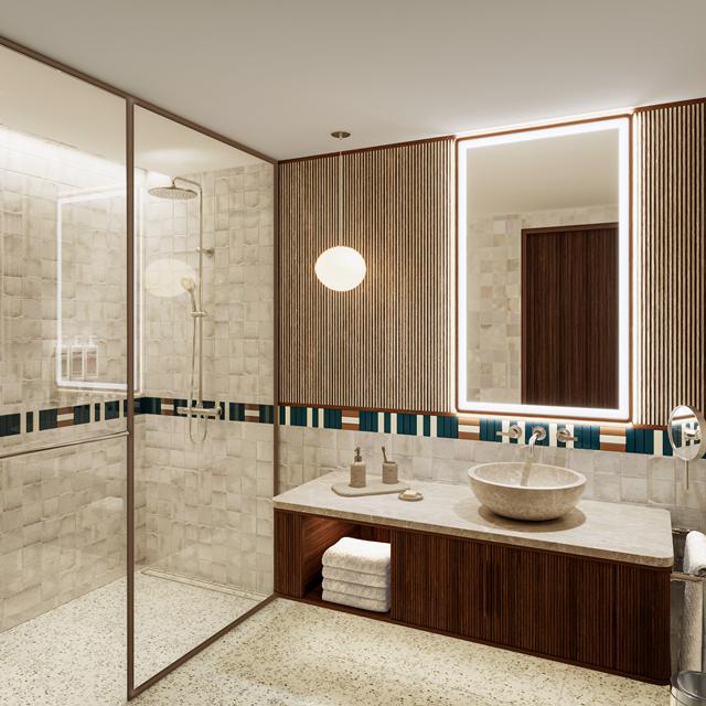 Vasia Resort Spa Sissi Crete, by Marriott