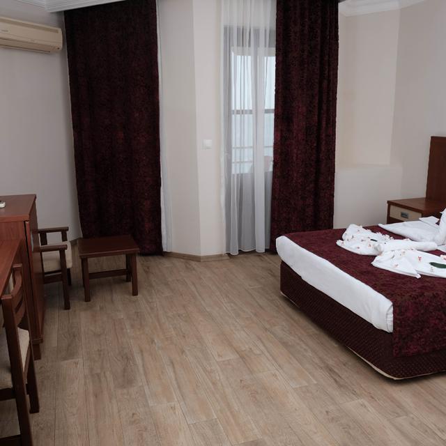 Hotel Anitas Beach, Alanya foto 6