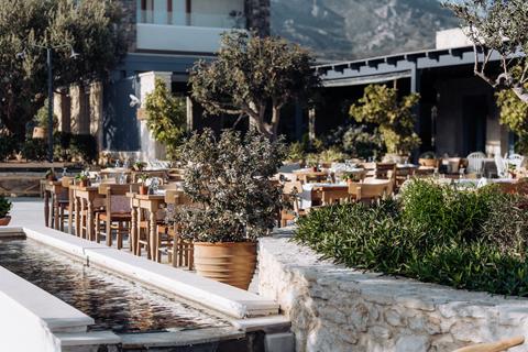Ostria Resort & Spa – foto 4
