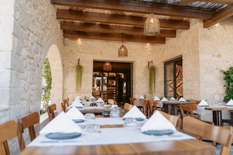 Ostria Resort & Spa – foto 5