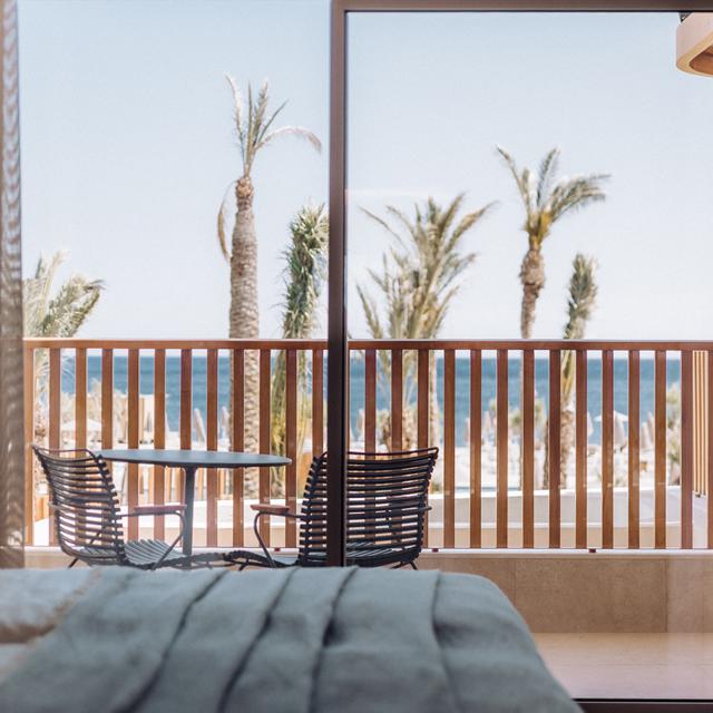 Ostria Resort & Spa