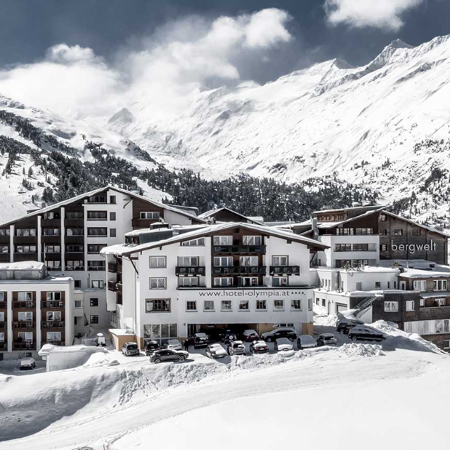 Hotel Olympia - Afbeelding 30