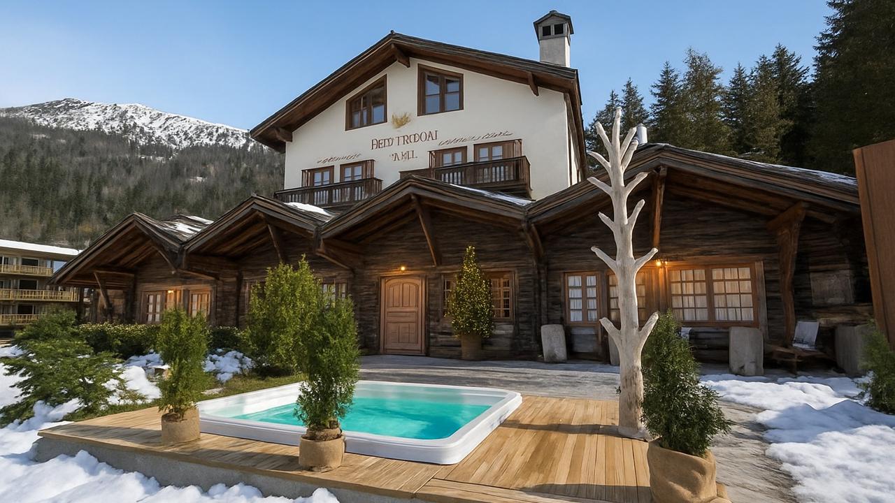 impressie Hotel Breithorn