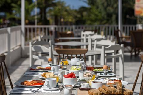Aparthotel Ariadne – foto 5