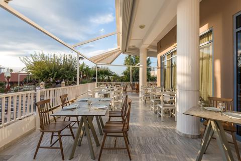 Aparthotel Ariadne – foto 4